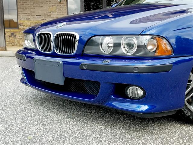 2002 BMW M5 For Sale - ®