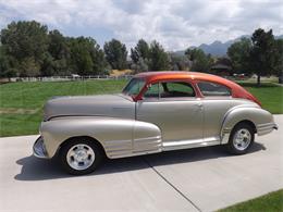 1947 Chevrolet Fleetline (CC-1036429) for sale in Midvale, Utah