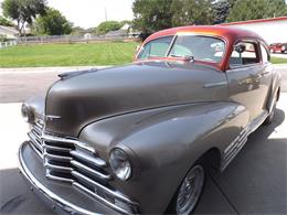 1947 Chevrolet Fleetline (CC-1036429) for sale in Midvale, Utah