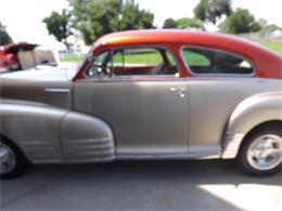1947 Chevrolet Fleetline (CC-1036429) for sale in Midvale, Utah