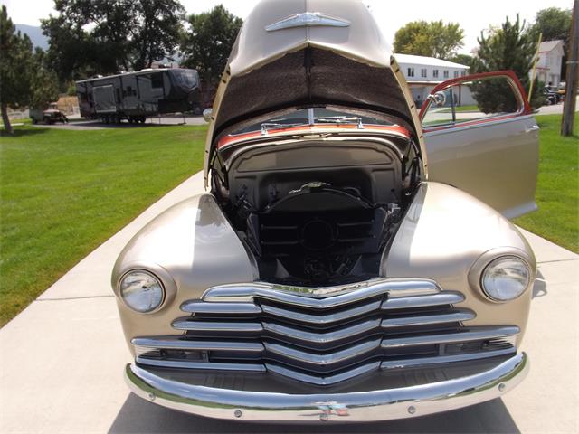 1947 Chevrolet Fleetline (CC-1036429) for sale in Midvale, Utah