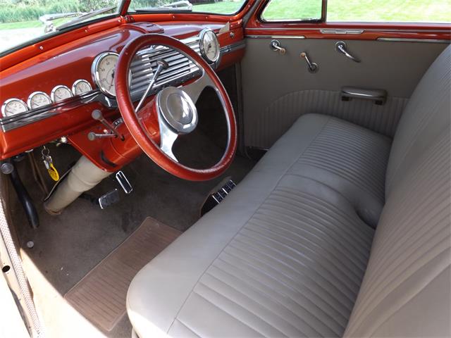 1947 Chevrolet Fleetline (CC-1036429) for sale in Midvale, Utah