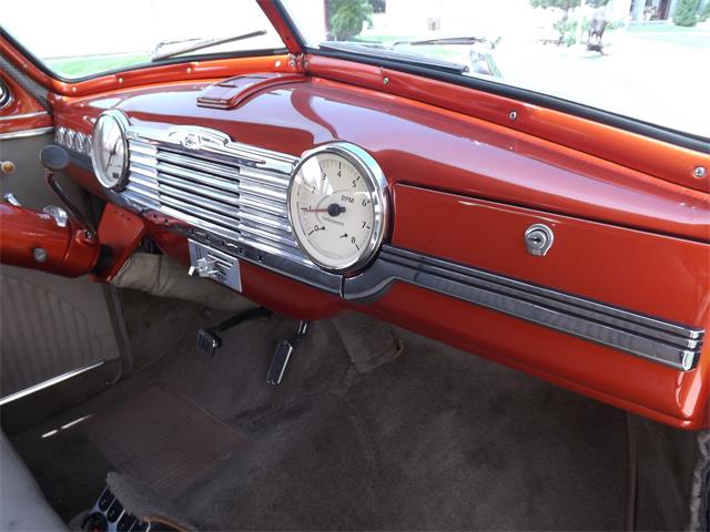 1947 Chevrolet Fleetline (CC-1036429) for sale in Midvale, Utah
