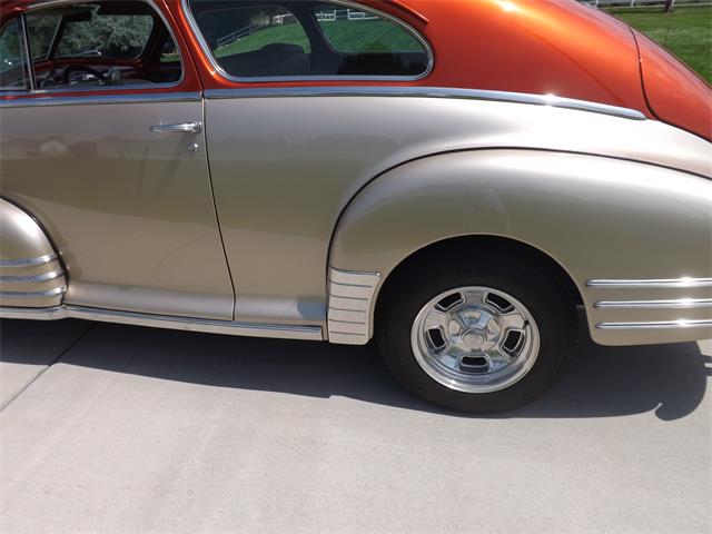 1947 Chevrolet Fleetline (CC-1036429) for sale in Midvale, Utah