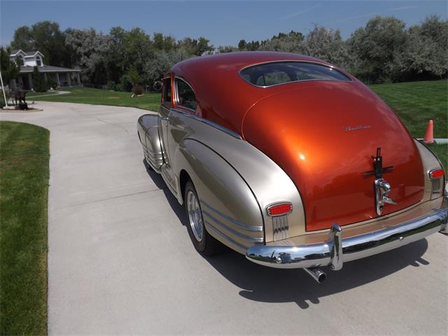 1947 Chevrolet Fleetline (CC-1036429) for sale in Midvale, Utah