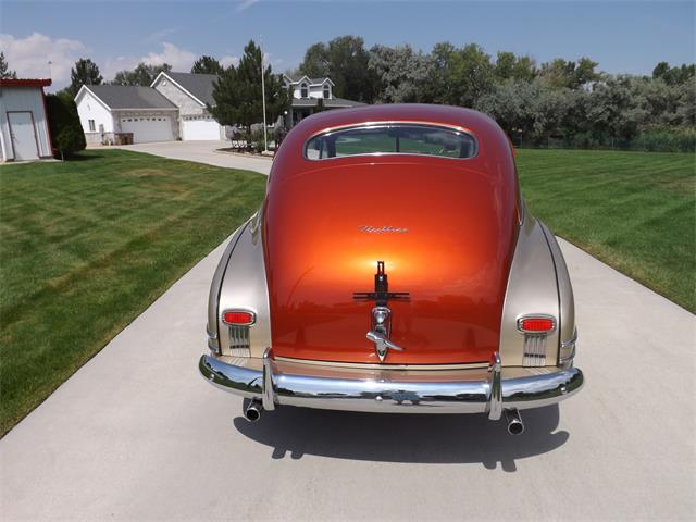 1947 Chevrolet Fleetline (CC-1036429) for sale in Midvale, Utah