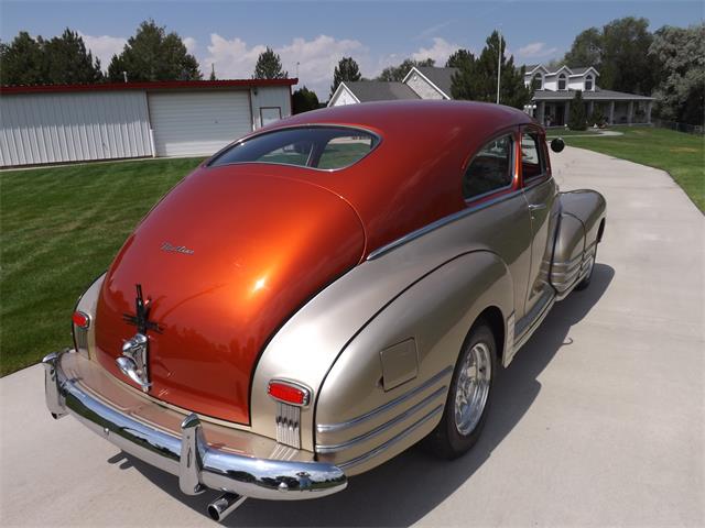 1947 Chevrolet Fleetline (CC-1036429) for sale in Midvale, Utah