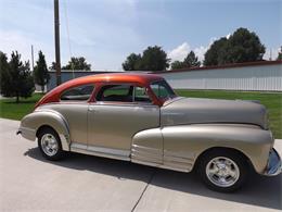 1947 Chevrolet Fleetline (CC-1036429) for sale in Midvale, Utah