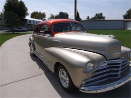 1947 Chevrolet Fleetline (CC-1036429) for sale in Midvale, Utah