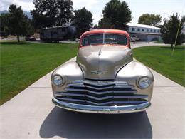 1947 Chevrolet Fleetline (CC-1036429) for sale in Midvale, Utah
