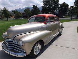 1947 Chevrolet Fleetline (CC-1036429) for sale in Midvale, Utah