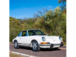 1973 Porsche 911 (CC-1036448) for sale in St. Louis, Missouri