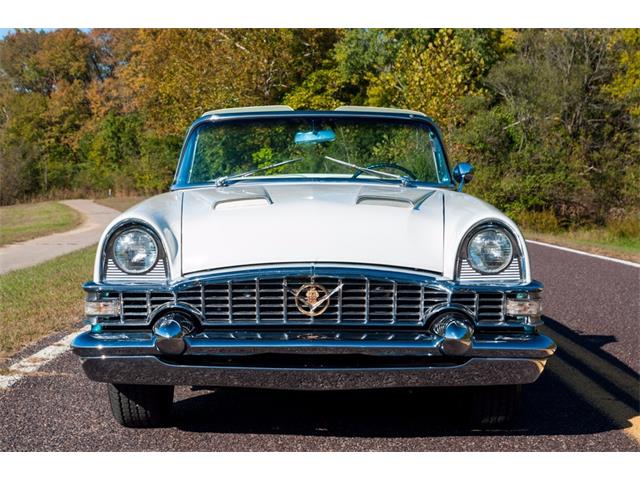 1955 Packard Caribbean (CC-1036452) for sale in St. Louis, Missouri