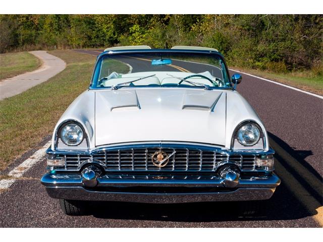 1955 Packard Caribbean (CC-1036452) for sale in St. Louis, Missouri