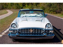 1955 Packard Caribbean (CC-1036452) for sale in St. Louis, Missouri