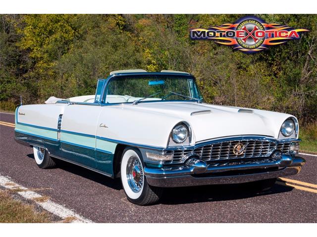 1955 Packard Caribbean (CC-1036452) for sale in St. Louis, Missouri