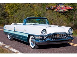 1955 Packard Caribbean (CC-1036452) for sale in St. Louis, Missouri