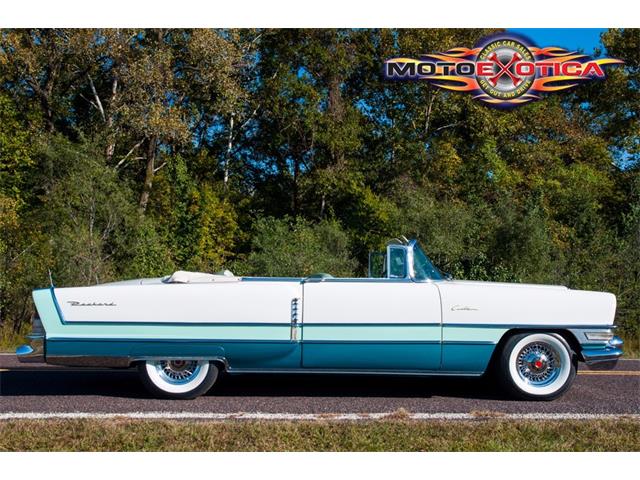 1955 Packard Caribbean (CC-1036452) for sale in St. Louis, Missouri