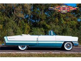 1955 Packard Caribbean (CC-1036452) for sale in St. Louis, Missouri