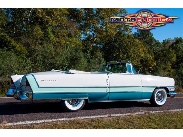 1955 Packard Caribbean (CC-1036452) for sale in St. Louis, Missouri