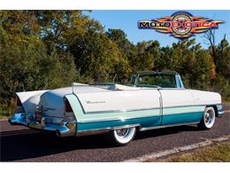 1955 Packard Caribbean (CC-1036452) for sale in St. Louis, Missouri