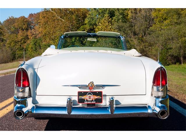 1955 Packard Caribbean (CC-1036452) for sale in St. Louis, Missouri