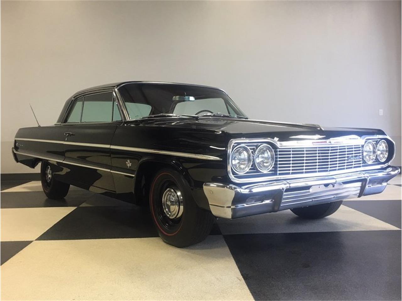 1964 Chevrolet Impala for Sale | ClassicCars.com | CC-1036457