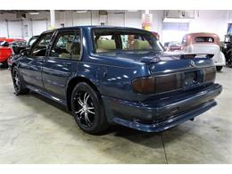 1990 Pontiac Bonneville (CC-1036465) for sale in Kentwood, Michigan