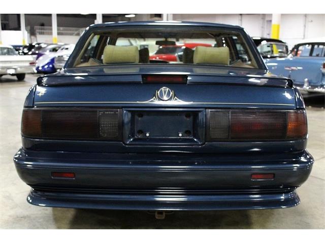 1990 Pontiac Bonneville (CC-1036465) for sale in Kentwood, Michigan