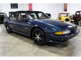 1990 Pontiac Bonneville (CC-1036465) for sale in Kentwood, Michigan