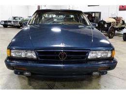 1990 Pontiac Bonneville (CC-1036465) for sale in Kentwood, Michigan