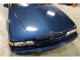 1990 Pontiac Bonneville (CC-1036465) for sale in Kentwood, Michigan