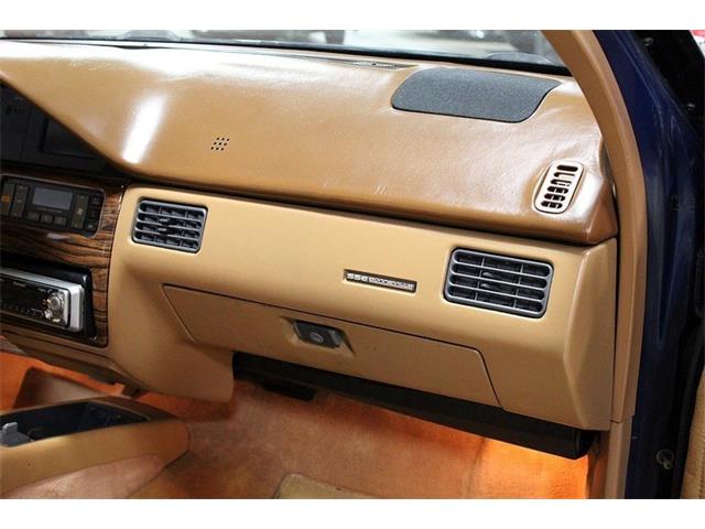 1990 Pontiac Bonneville (CC-1036465) for sale in Kentwood, Michigan