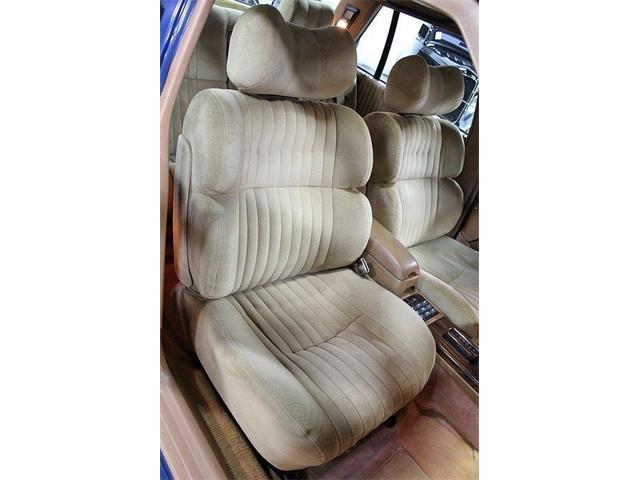 1990 Pontiac Bonneville (CC-1036465) for sale in Kentwood, Michigan
