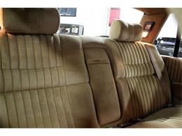 1990 Pontiac Bonneville (CC-1036465) for sale in Kentwood, Michigan