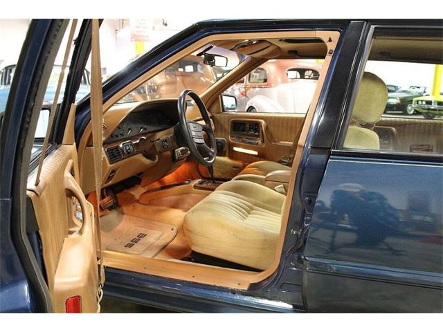 1990 Pontiac Bonneville (CC-1036465) for sale in Kentwood, Michigan