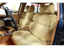 1990 Pontiac Bonneville (CC-1036465) for sale in Kentwood, Michigan
