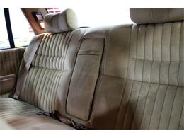 1990 Pontiac Bonneville (CC-1036465) for sale in Kentwood, Michigan