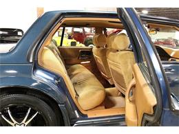 1990 Pontiac Bonneville (CC-1036465) for sale in Kentwood, Michigan
