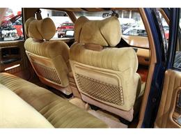 1990 Pontiac Bonneville (CC-1036465) for sale in Kentwood, Michigan