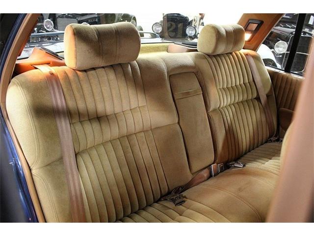 1990 Pontiac Bonneville (CC-1036465) for sale in Kentwood, Michigan