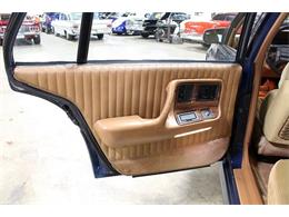 1990 Pontiac Bonneville (CC-1036465) for sale in Kentwood, Michigan