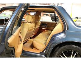 1990 Pontiac Bonneville (CC-1036465) for sale in Kentwood, Michigan