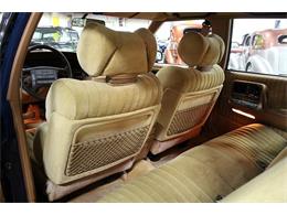 1990 Pontiac Bonneville (CC-1036465) for sale in Kentwood, Michigan