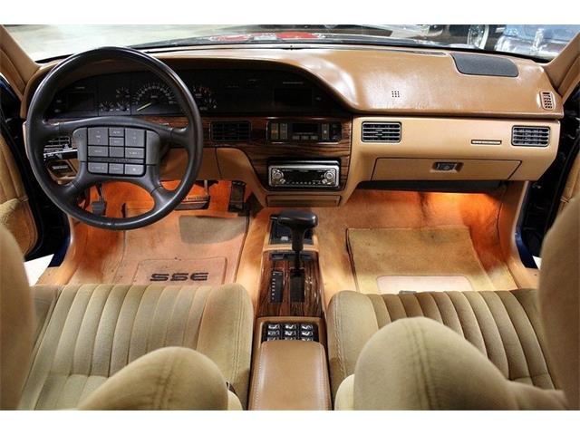 1990 Pontiac Bonneville (CC-1036465) for sale in Kentwood, Michigan