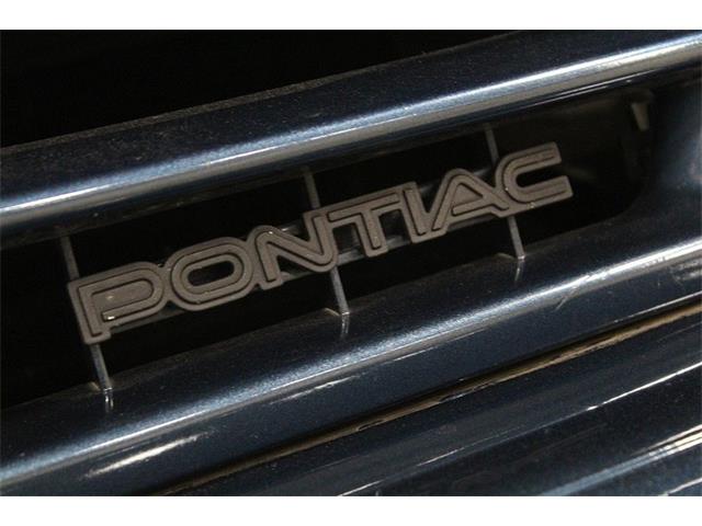 1990 Pontiac Bonneville (CC-1036465) for sale in Kentwood, Michigan