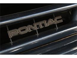 1990 Pontiac Bonneville (CC-1036465) for sale in Kentwood, Michigan