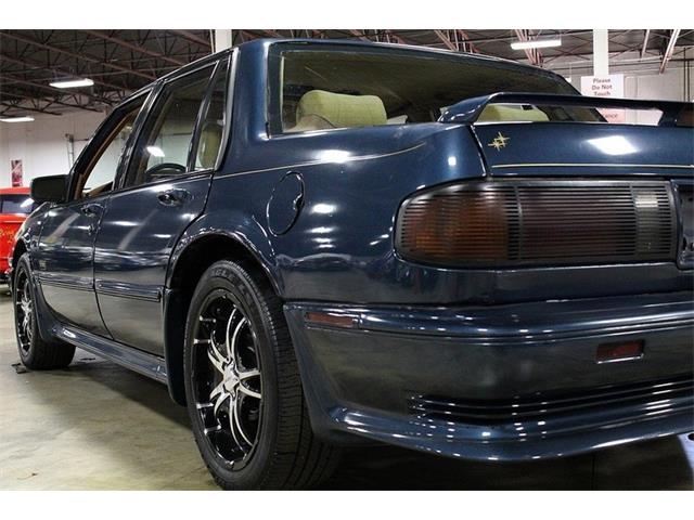 1990 Pontiac Bonneville (CC-1036465) for sale in Kentwood, Michigan