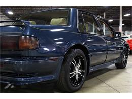 1990 Pontiac Bonneville (CC-1036465) for sale in Kentwood, Michigan