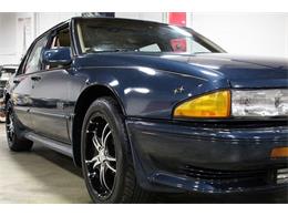 1990 Pontiac Bonneville (CC-1036465) for sale in Kentwood, Michigan